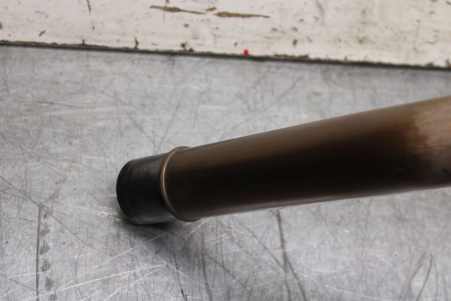 19-22 KAWASAKI Z400 EXHAUST HEADER PIPES MANIFOLD BB708