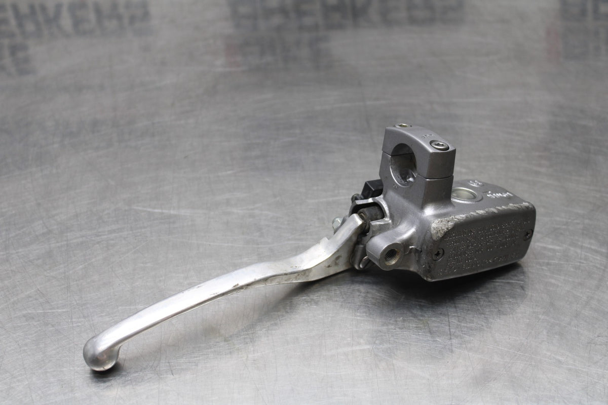 07 HONDA VTX1300R FRONT BRAKE MASTER CYLINDER BB825