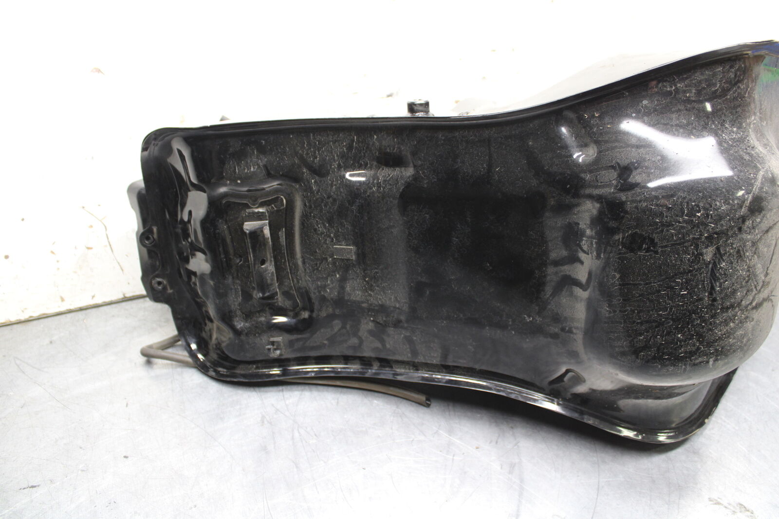 14 HONDA CTX1300A GAS TANK FUEL PETROL RESERVOIR BB732