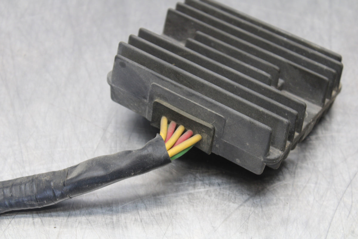 05-06 HONDA CBR600RR RECTIFIER VOLTAGE REGULATOR BB159