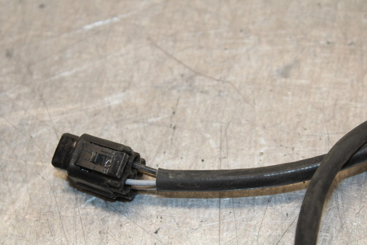 11-23 SUZUKI GSXR 750 OXYGEN O2 EXHAUST GAS LAMBDA SENSOR BB630