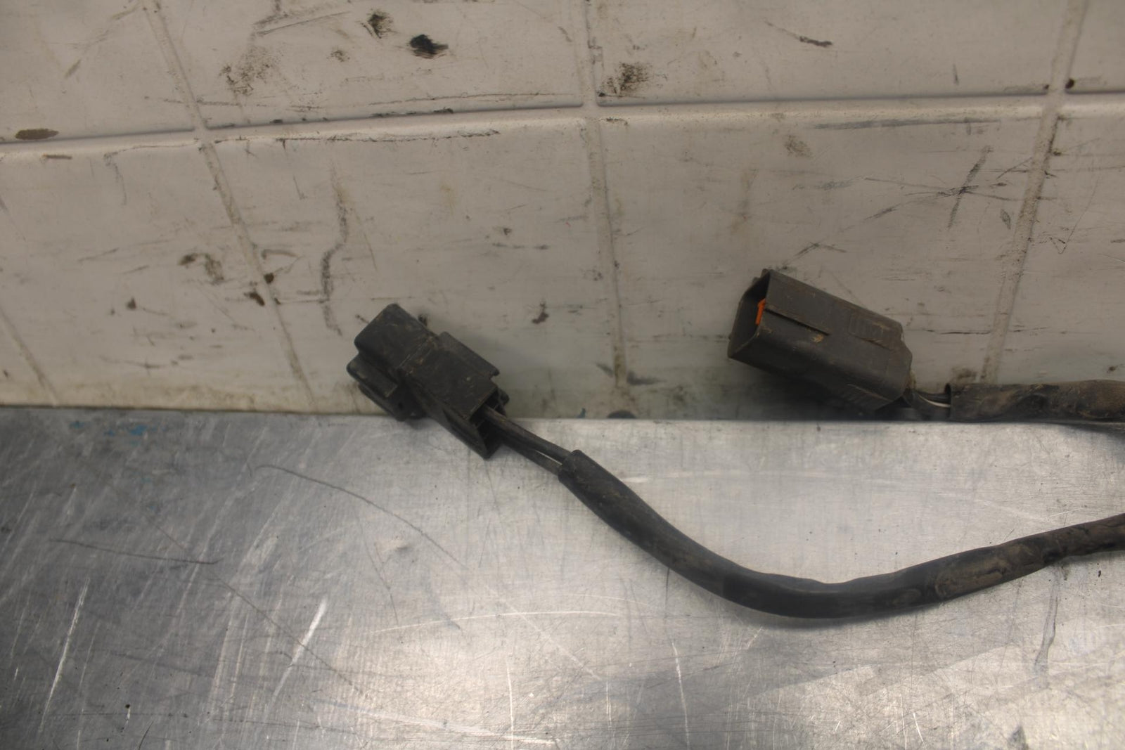 07-08 KAWASAKI NINJA ZX6R RECTIFIER VOLTAGE REGULATOR 21066-0025 BB456