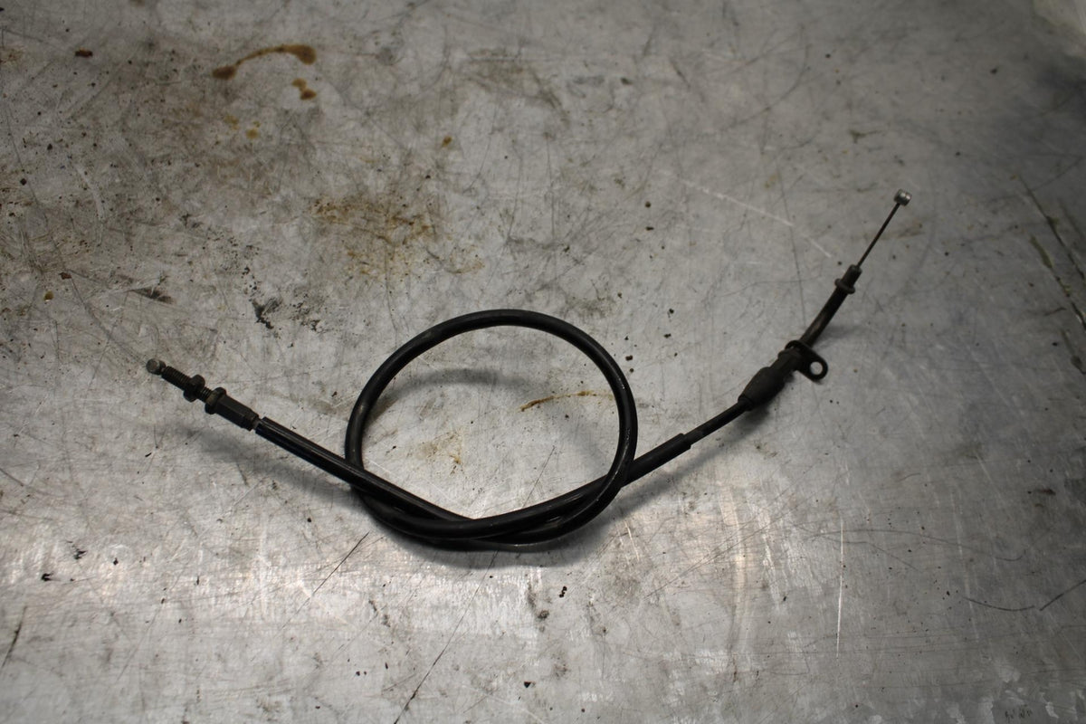 99-07 SUZUKI HAYABUSA GSX1300R CHOKE CABLE LINE BB426