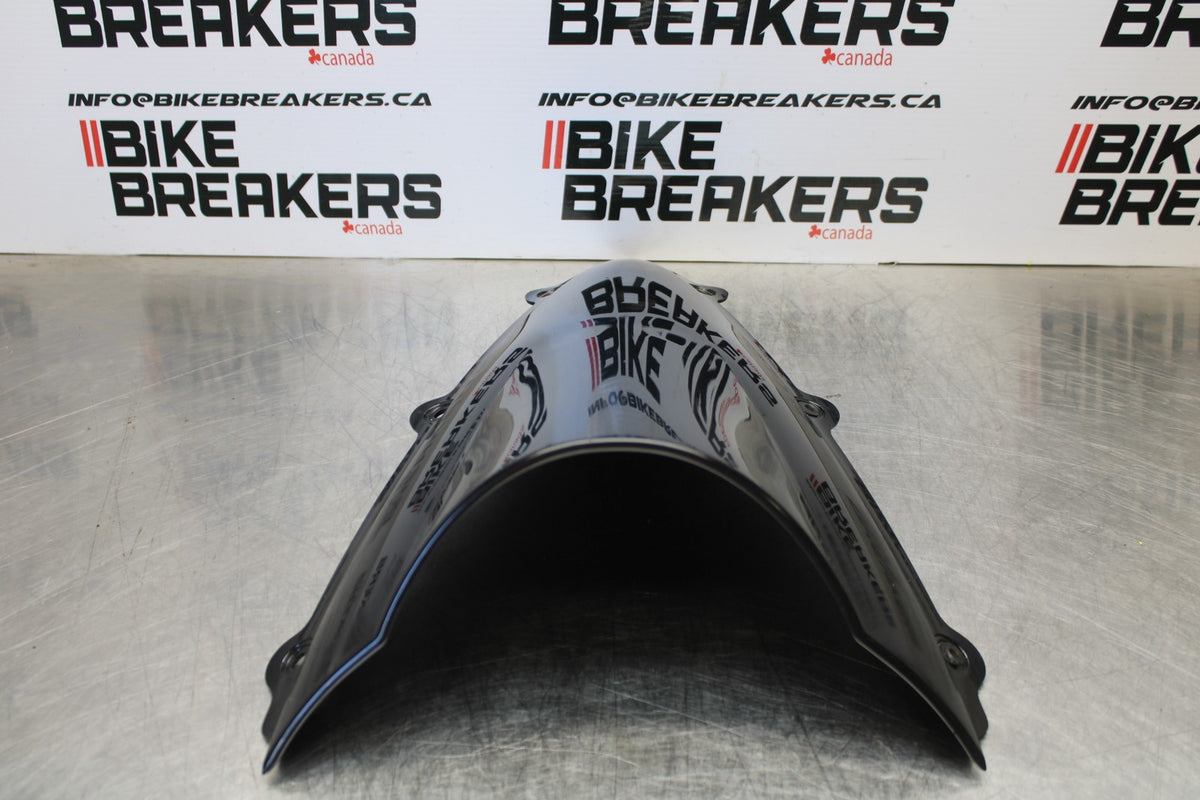 04-05 YAMAHA YZF R1 WINDSHIELD WINDSCREEN BB173