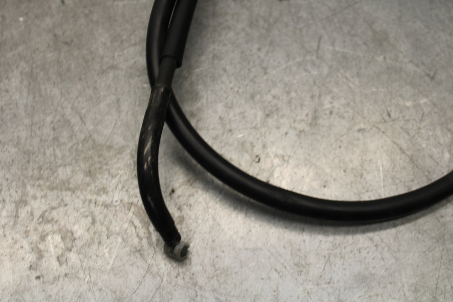 18-23 KAWASAKI NINJA 400 CLUTCH CABLE LINE  BB660