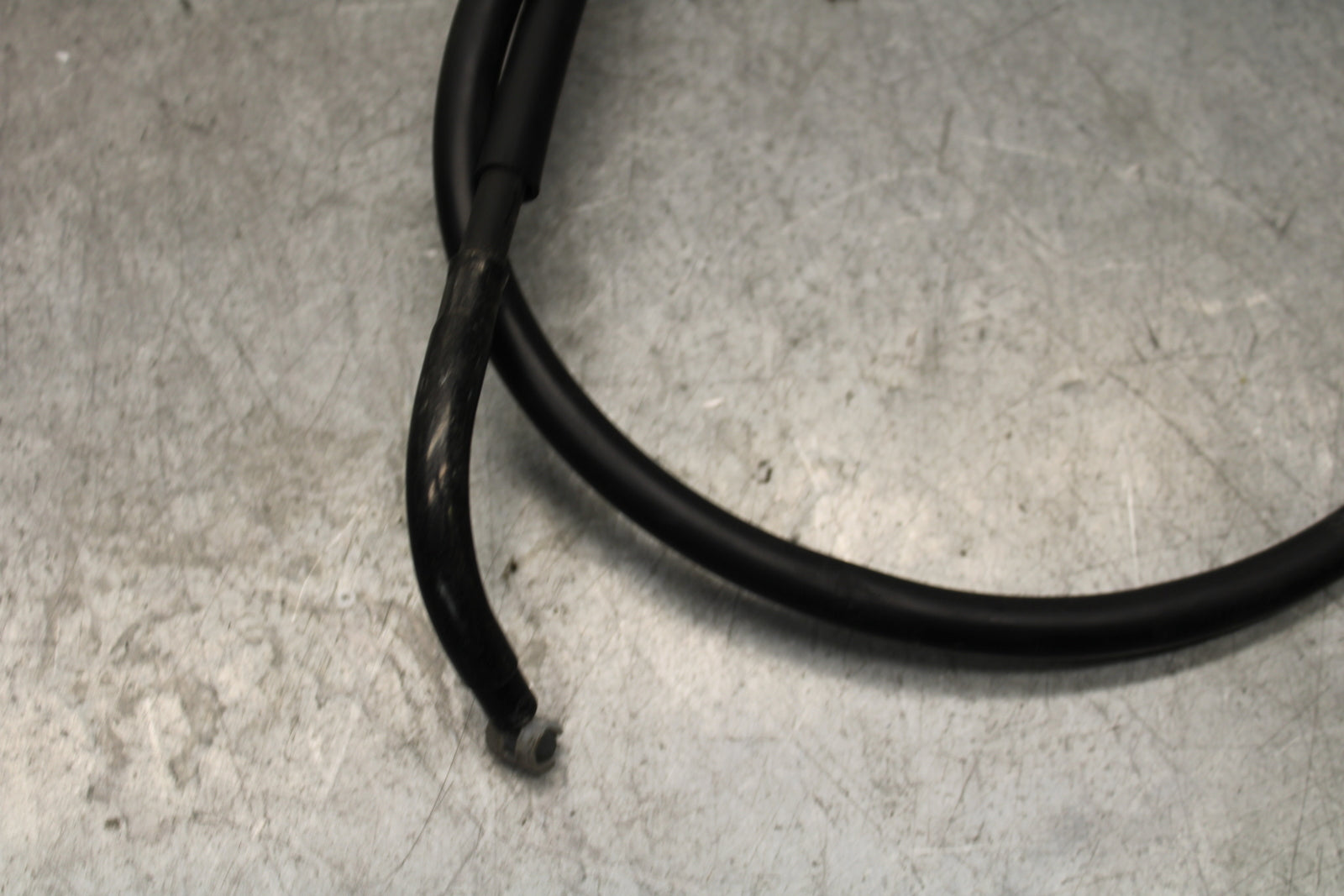 18-23 KAWASAKI NINJA 400 CLUTCH CABLE LINE  BB660