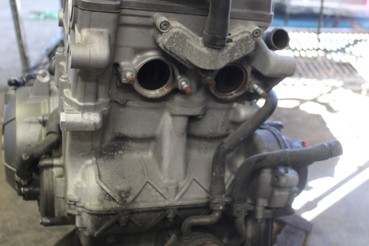 20-23 APRILIA RS660 ENGINE MOTOR BB889
