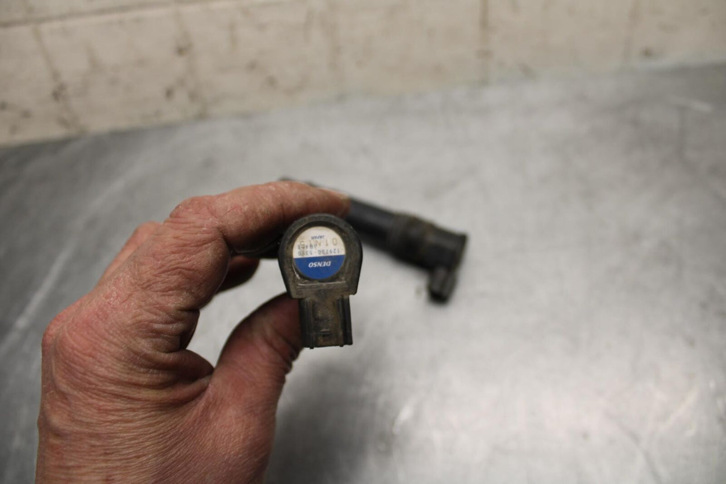 11-14 KAWASAKI VERSYS 650 LE 650C IGNITION COILS COIL SPARK PLUG CAPS BB498