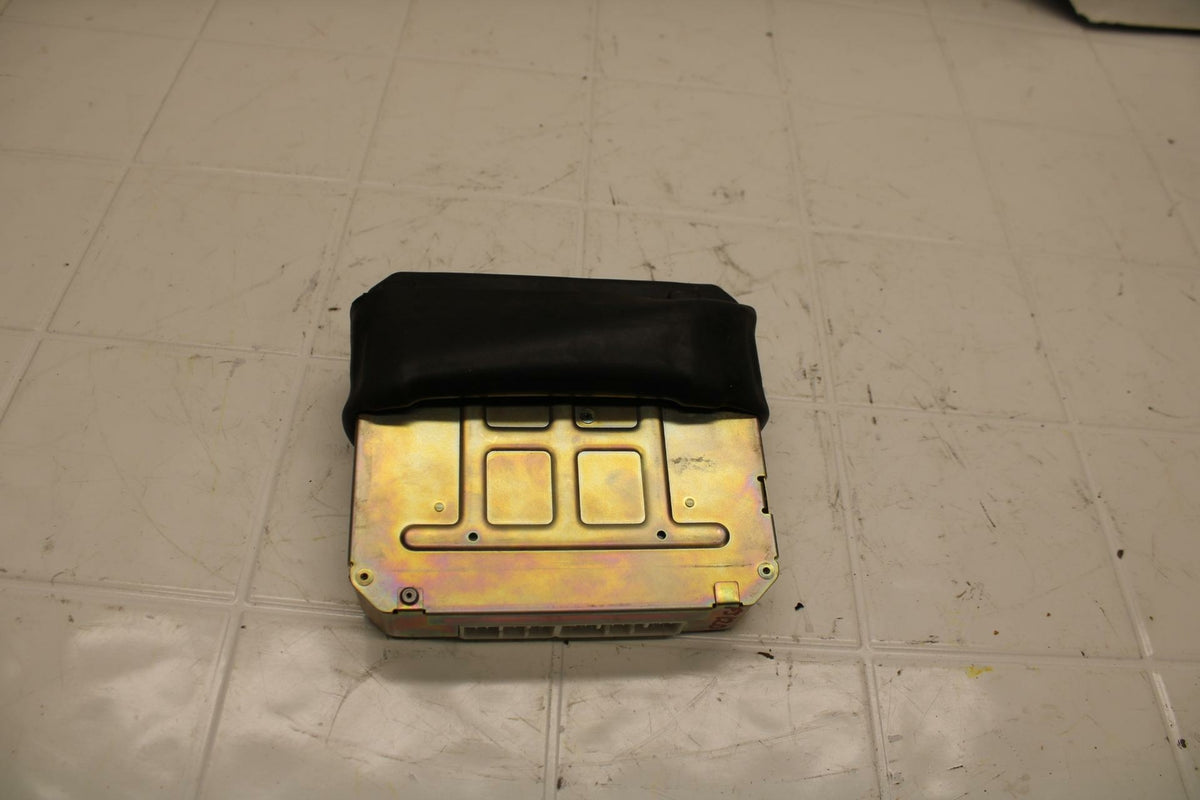 91-96 YAMAHA FJ1200A ABS MODULE BB07