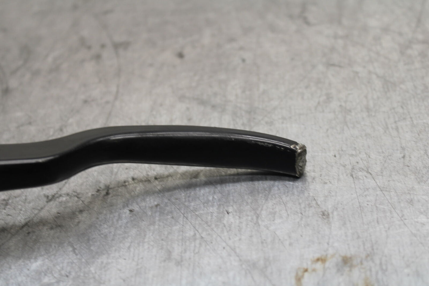 08-12 KAWASAKI NINJA 250R EX250J CLUTCH PERCH MOUNT WITH LEVER  BB111