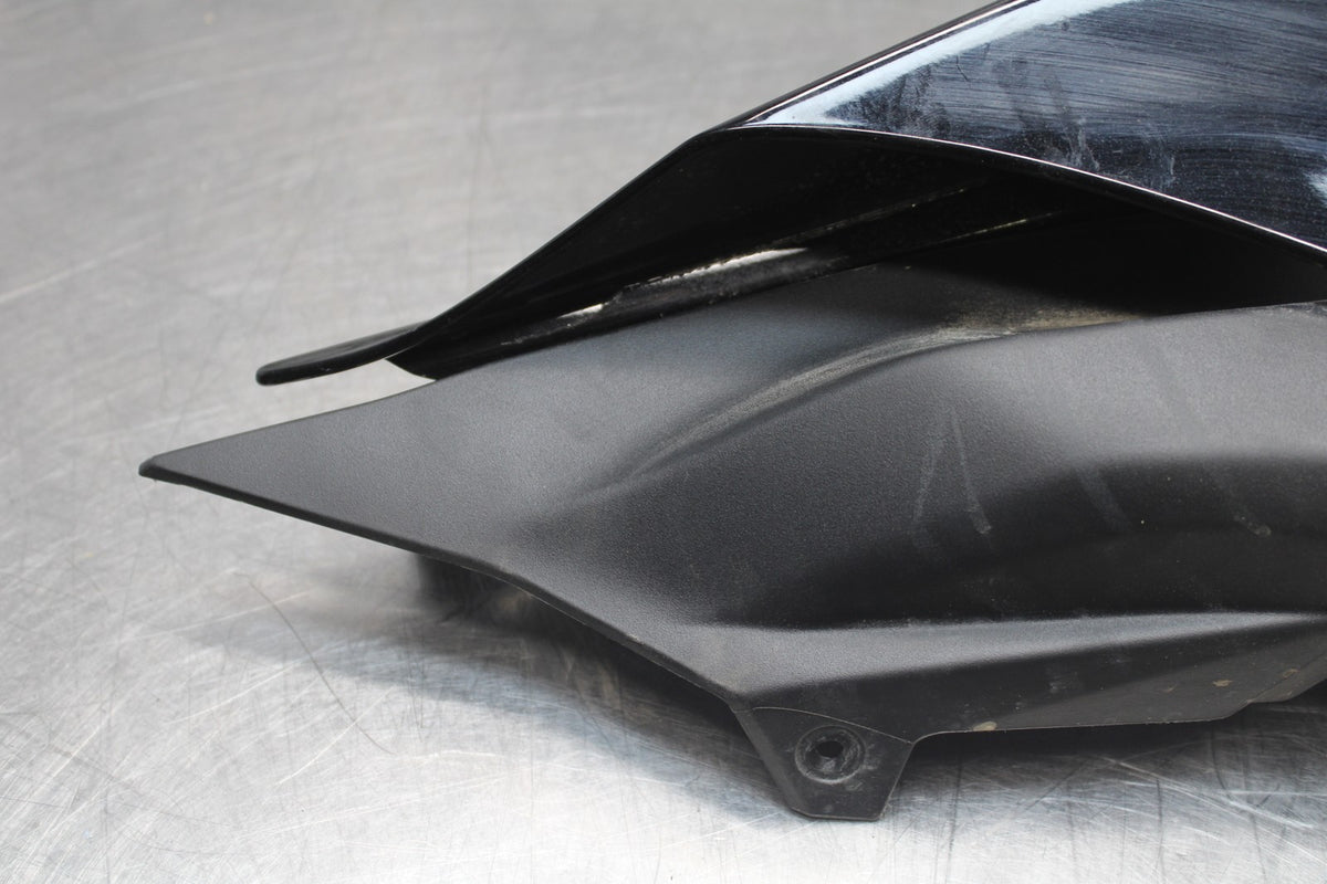 22-25 YAMAHA YZF R7 RIGHT REAR BACK TAIL FAIRING COWL SHROUD BB769-B