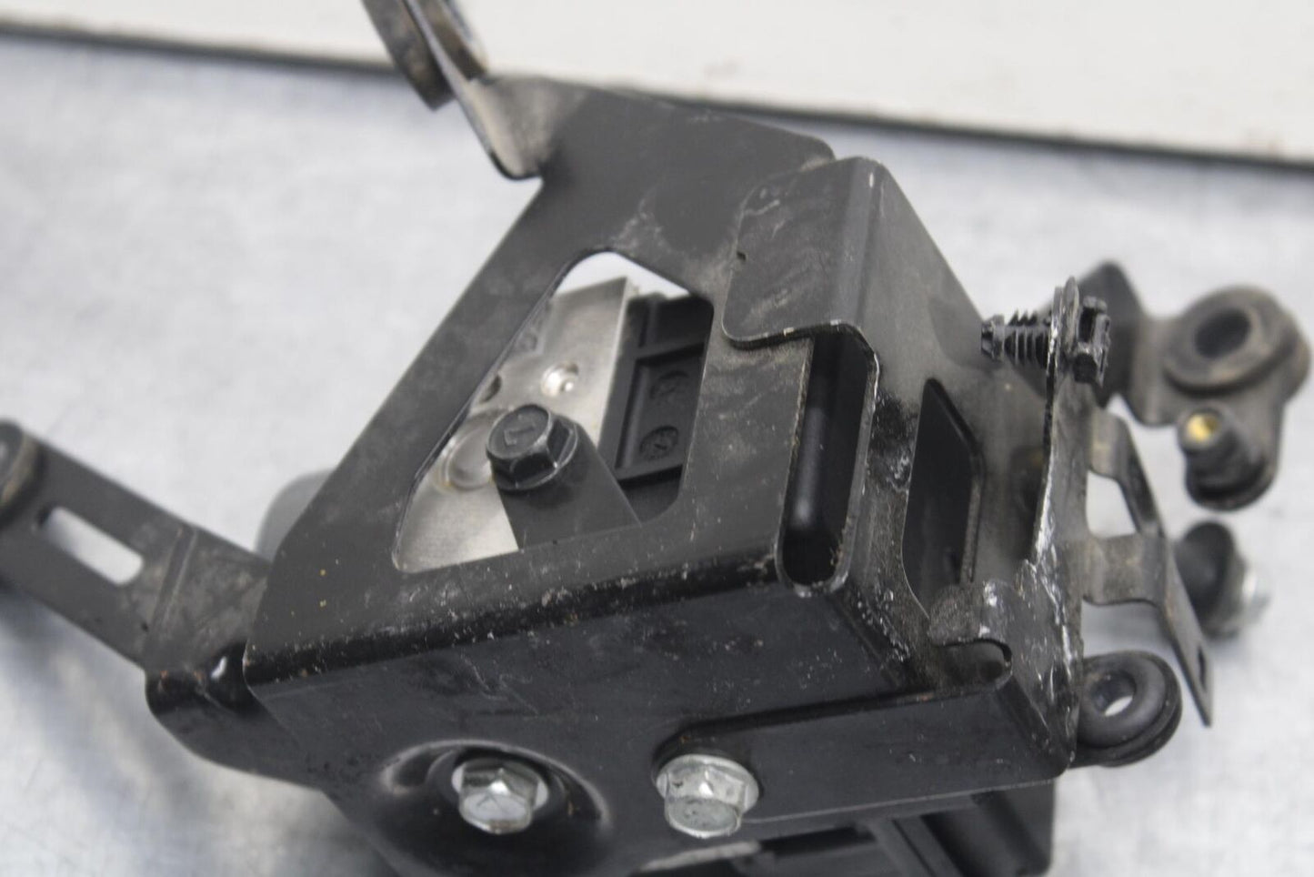 2016 Kawasaki Ninja ZX10R ZX1000 ABS KRT Edition ABS PUMP UNIT MODULE BB86