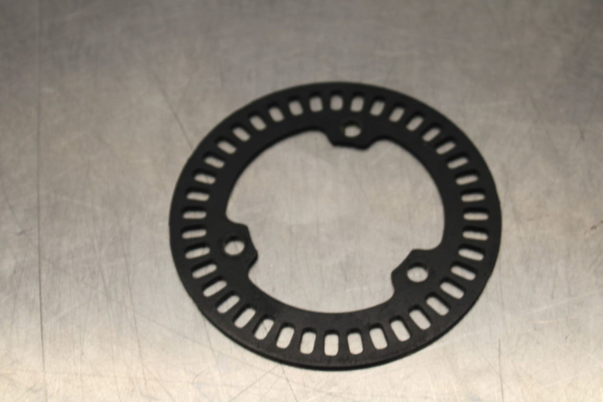 23-24 YAMAHA MT-07 FRONT WHEEL ABS BRAKE RING DISC BB194