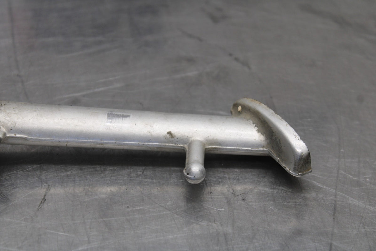 05-08 TRIUMPH SPEED TRIPLE 1050 KICKSTAND SIDE KICK STAND BB933