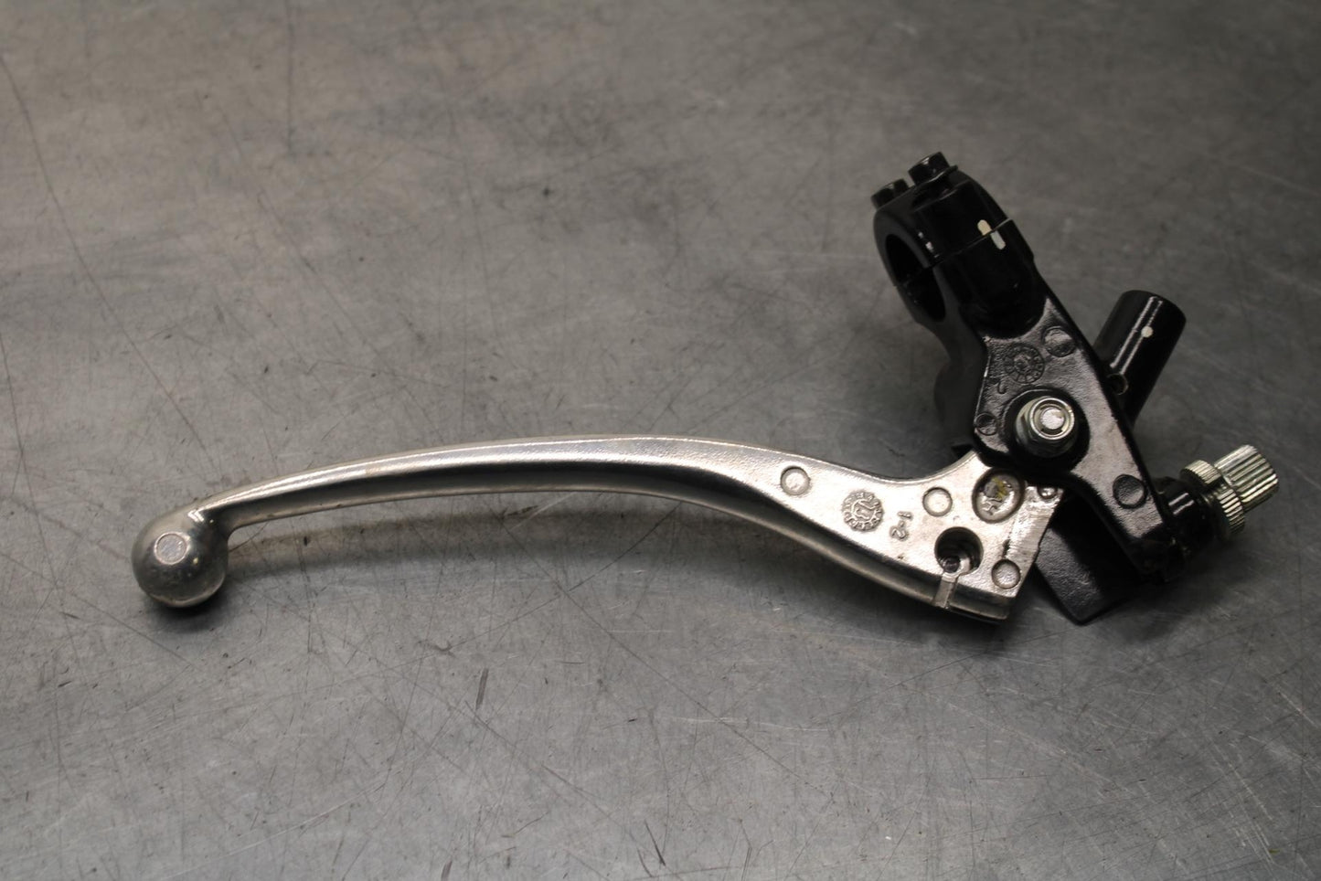 2014 Honda CB500F ABS CLUTCH PERCH MOUNT WITH LEVER  BB102