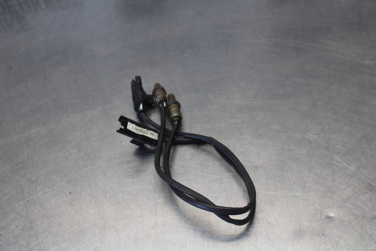 17-20 BMW S1000R OXYGEN O2 EXHAUST GAS LAMBDA SENSOR BB909