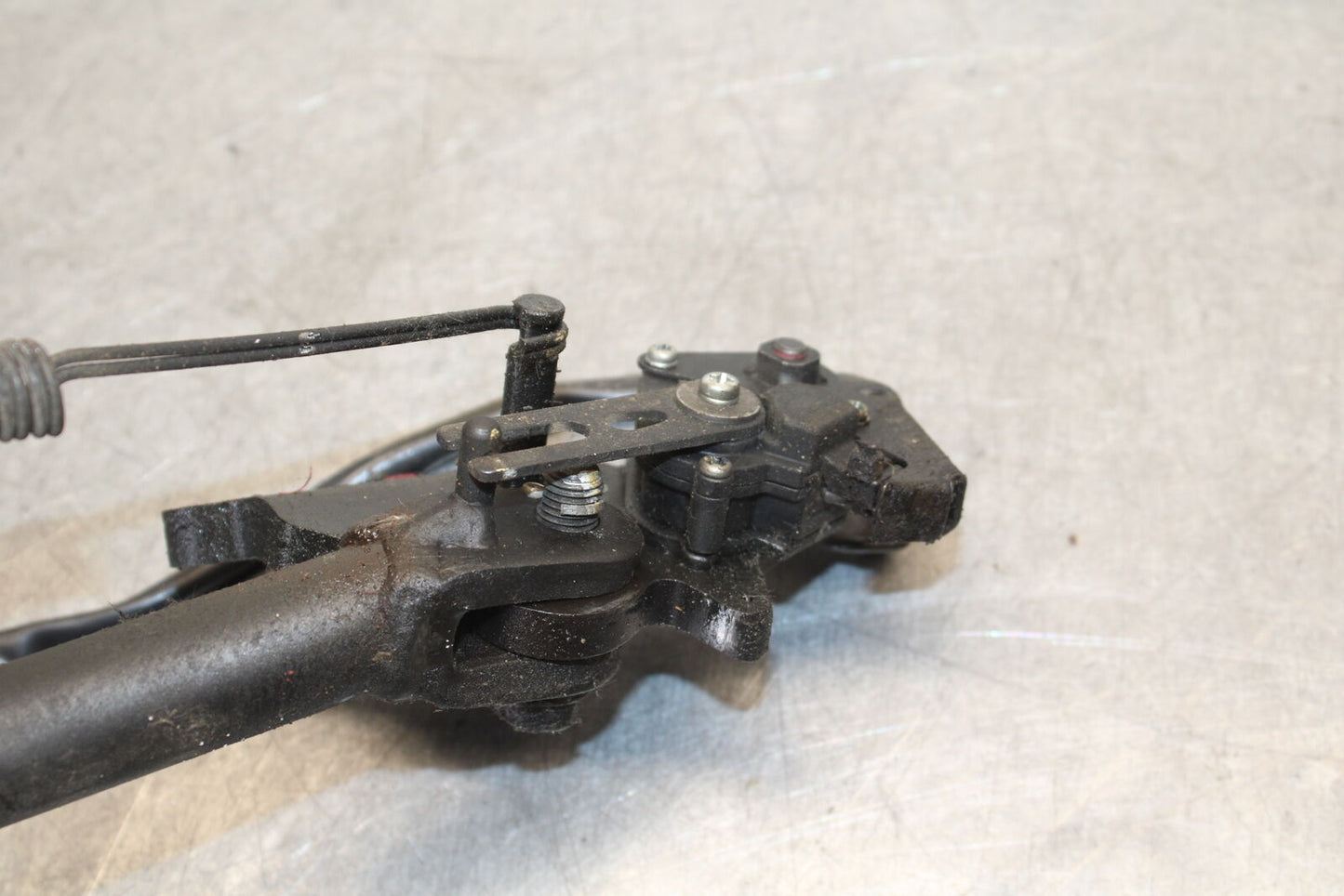 18-23 KAWASAKI NINJA 400 KICKSTAND SIDE KICK STAND BB679