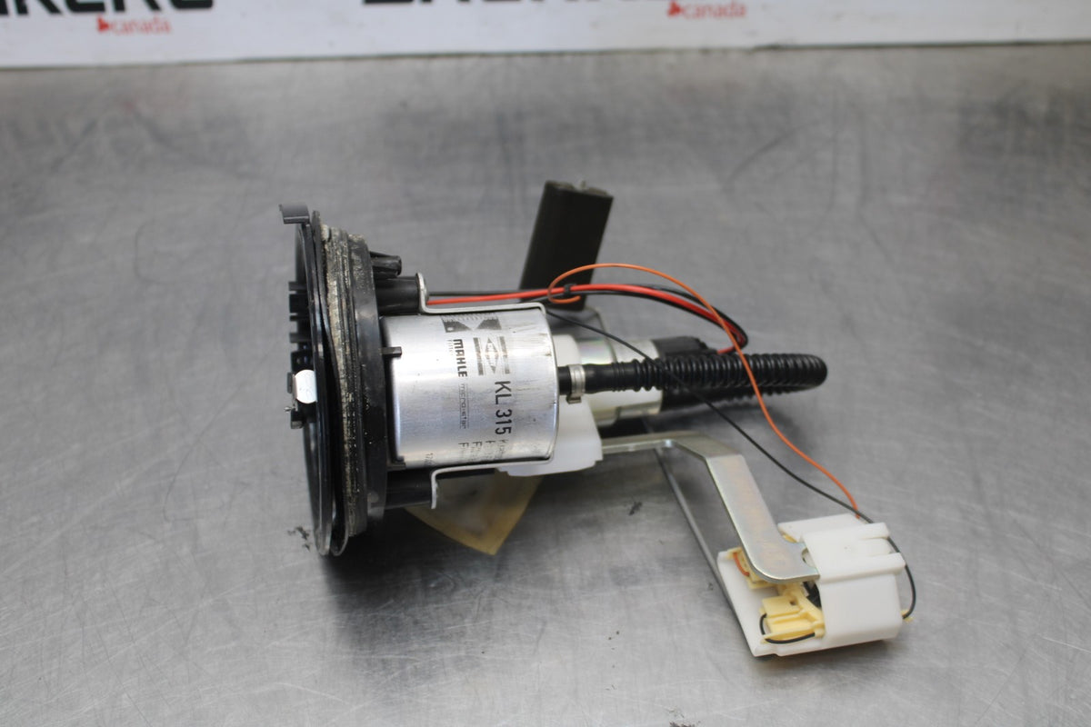 17-20 BMW S1000R FUEL PUMP GAS PETROL SENDER UNIT BB909
