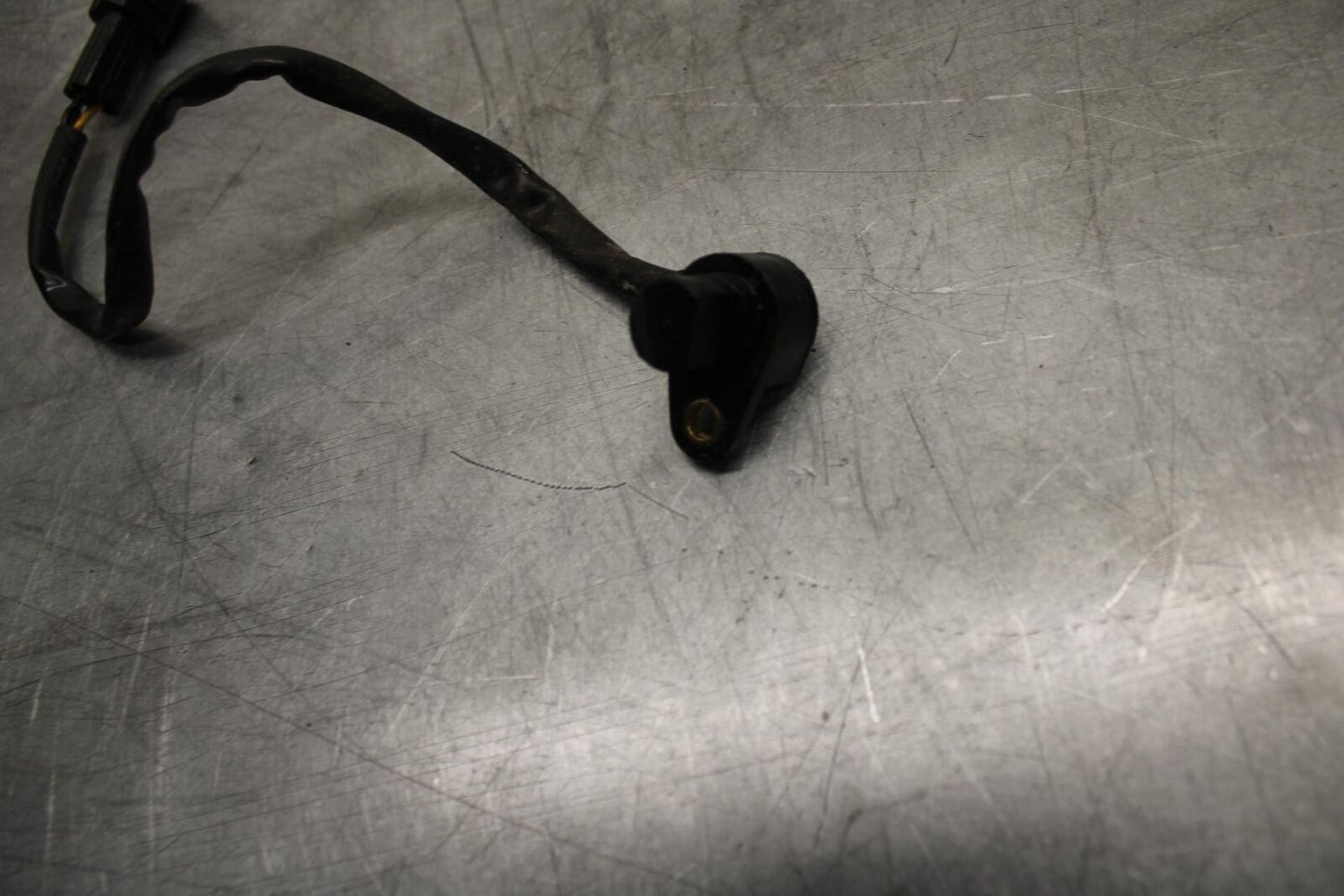 06-07 KAWASAKI NINJA ZX14R SPEED SPEEDOMETER SENSOR BB466 #B