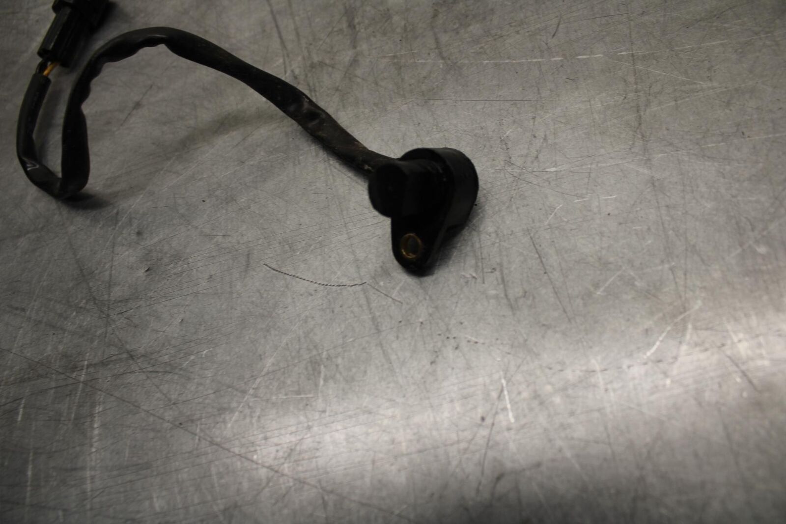 06-07 KAWASAKI NINJA ZX14R SPEED SPEEDOMETER SENSOR BB466 #B