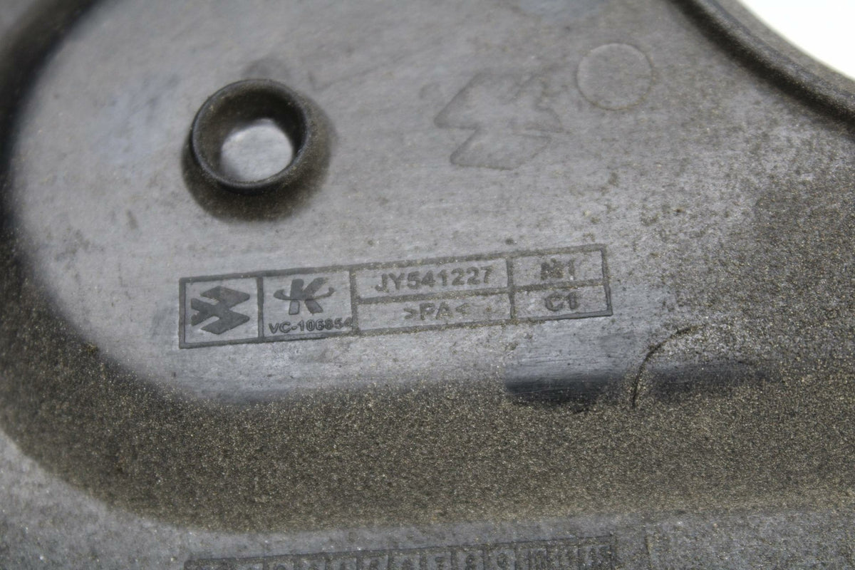 18-20 HUSQVARNA VITPILEN 401 ENGINE SPROCKET COVER BB248