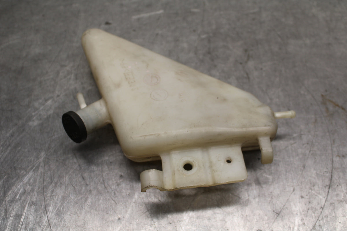 08-10 SUZUKI GSXR 600 COOLANT WATER TANK RESERVOIR BOTTLE BB116