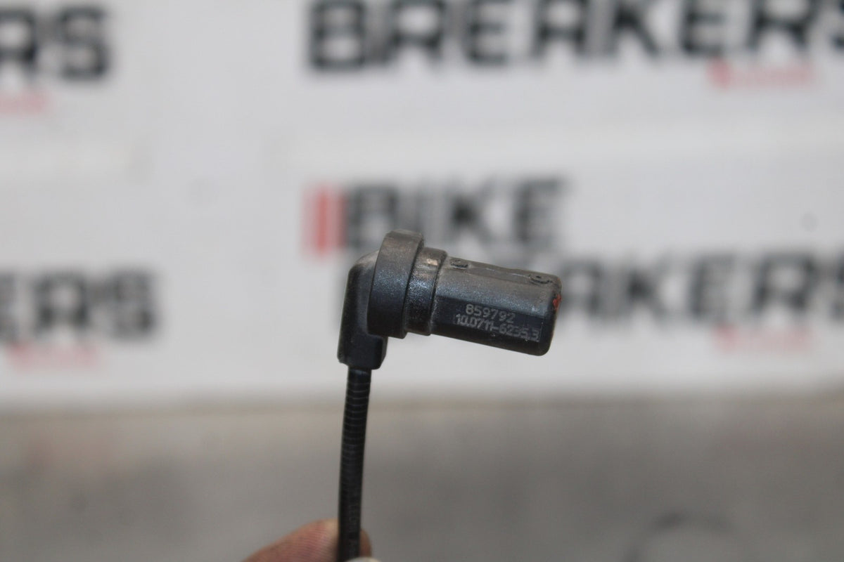 16 APRILIA TUONO V4 1100 REAR ABS BRAKE SENSOR BB905