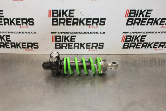 23-24 KAWASAKI ZX4R ZX 4RR ZX 4 RR ZX4 RR REAR BACK SHOCK ABSORBER SUSPENSION BB