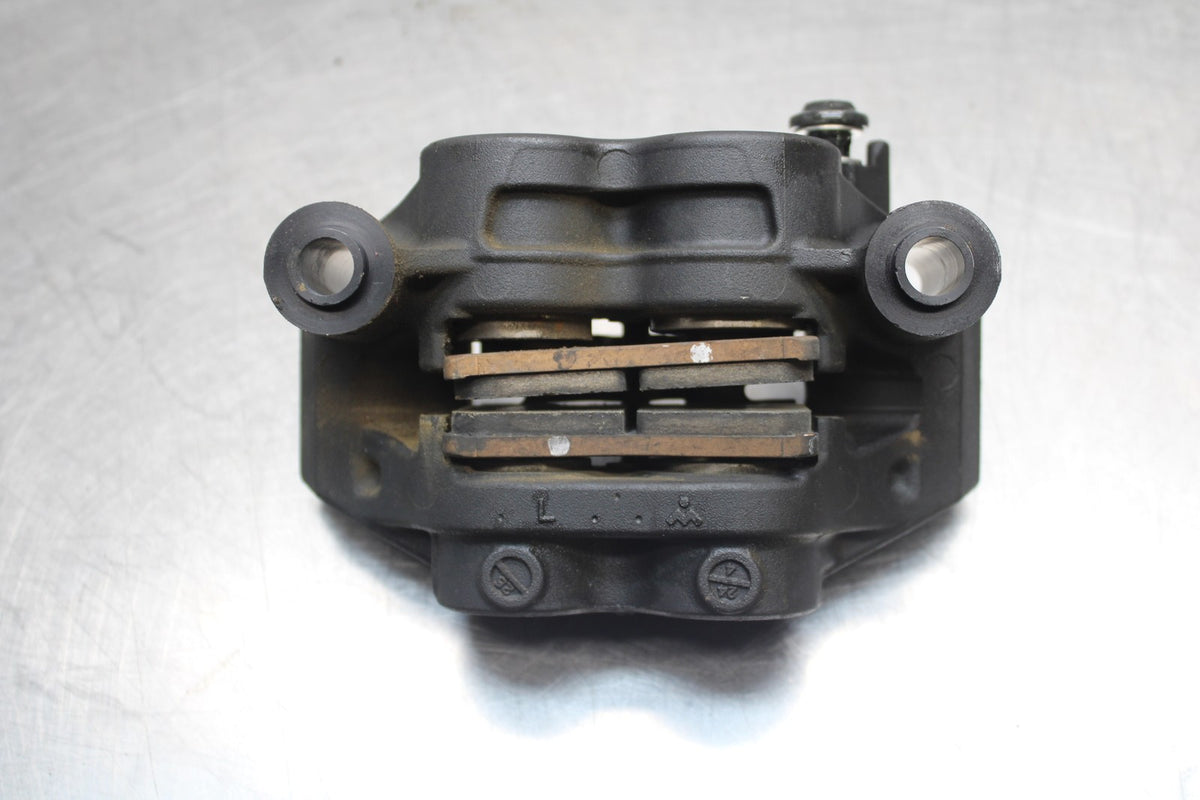 22-25 YAMAHA YZF R7 RIGHT LEFT FRONT BRAKE CALIPER SET PAIR CALIPERS BB850