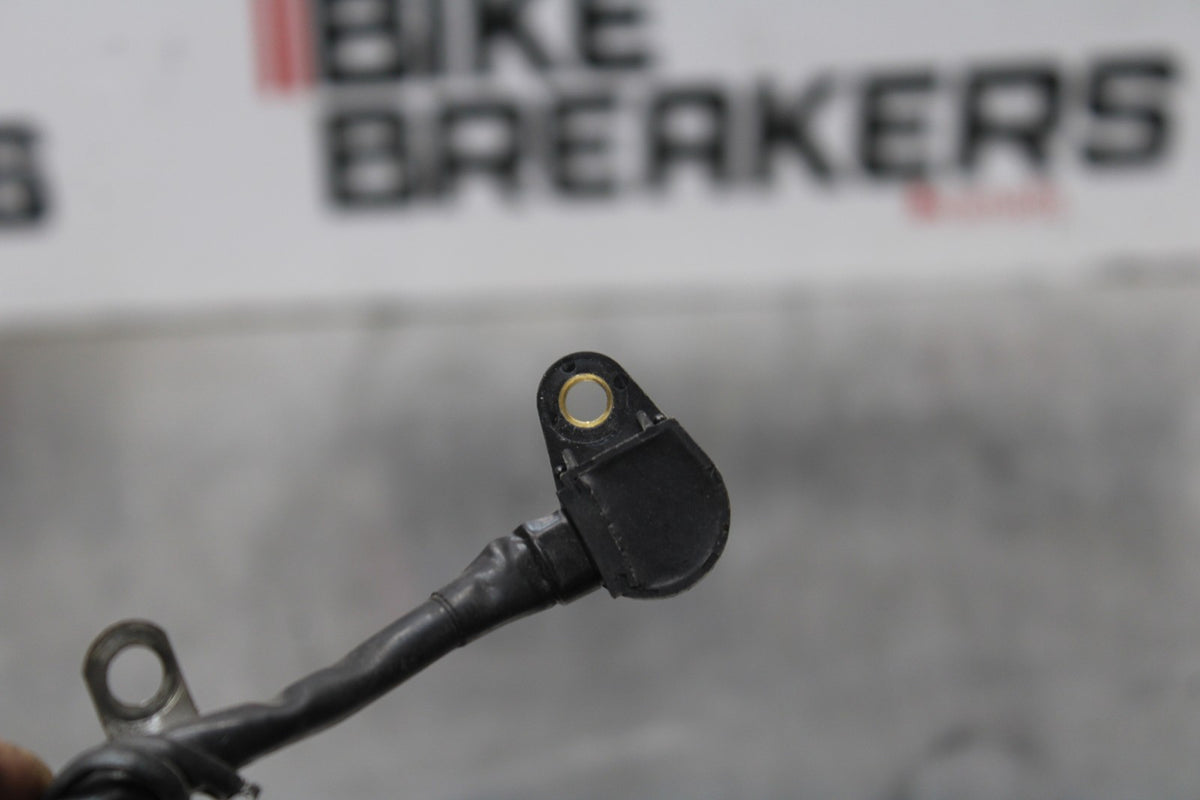 06-07 SUZUKI GSXR 600 SPEED SPEEDOMETER SENSOR BB178