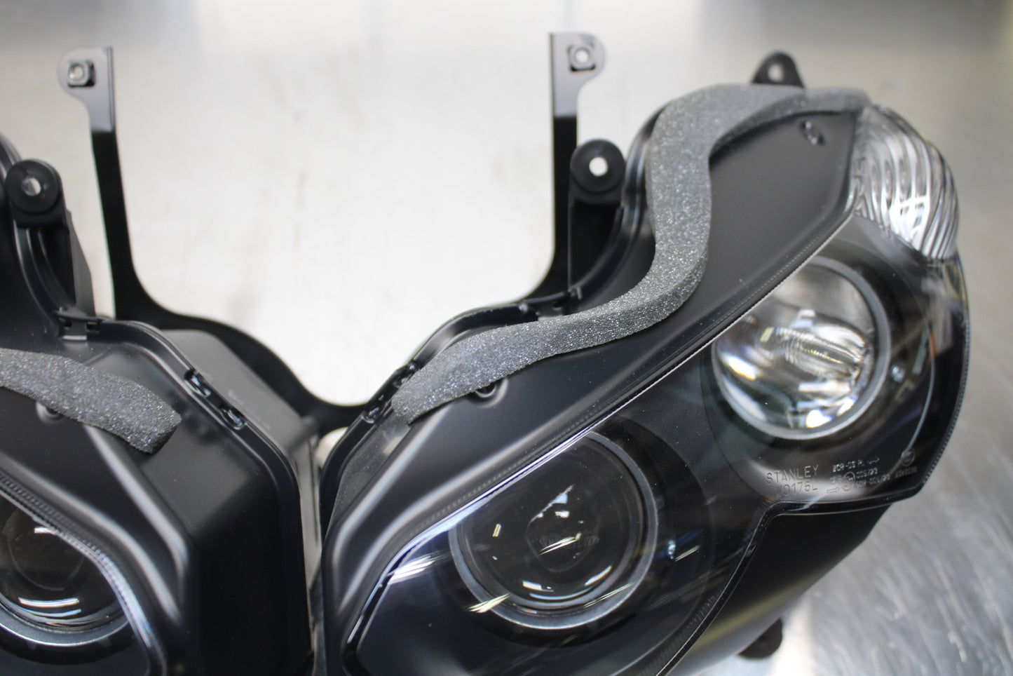 23-24 KAWASAKI NINJA ZX14R NEW!!! FRONT HEADLIGHT HEAD LIGHT LAMP BB141
