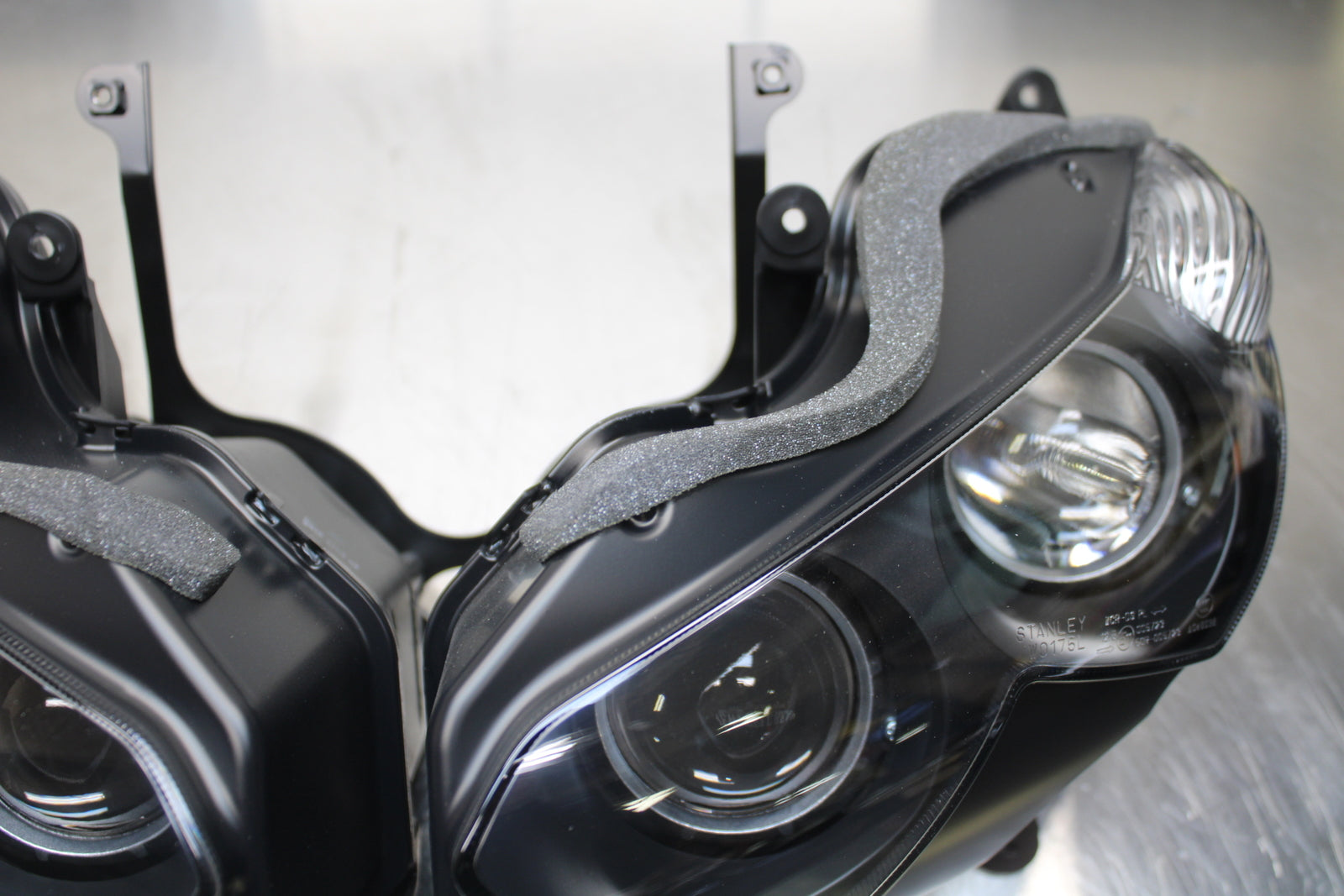 23-24 KAWASAKI NINJA ZX14R NEW!!! FRONT HEADLIGHT HEAD LIGHT LAMP BB141