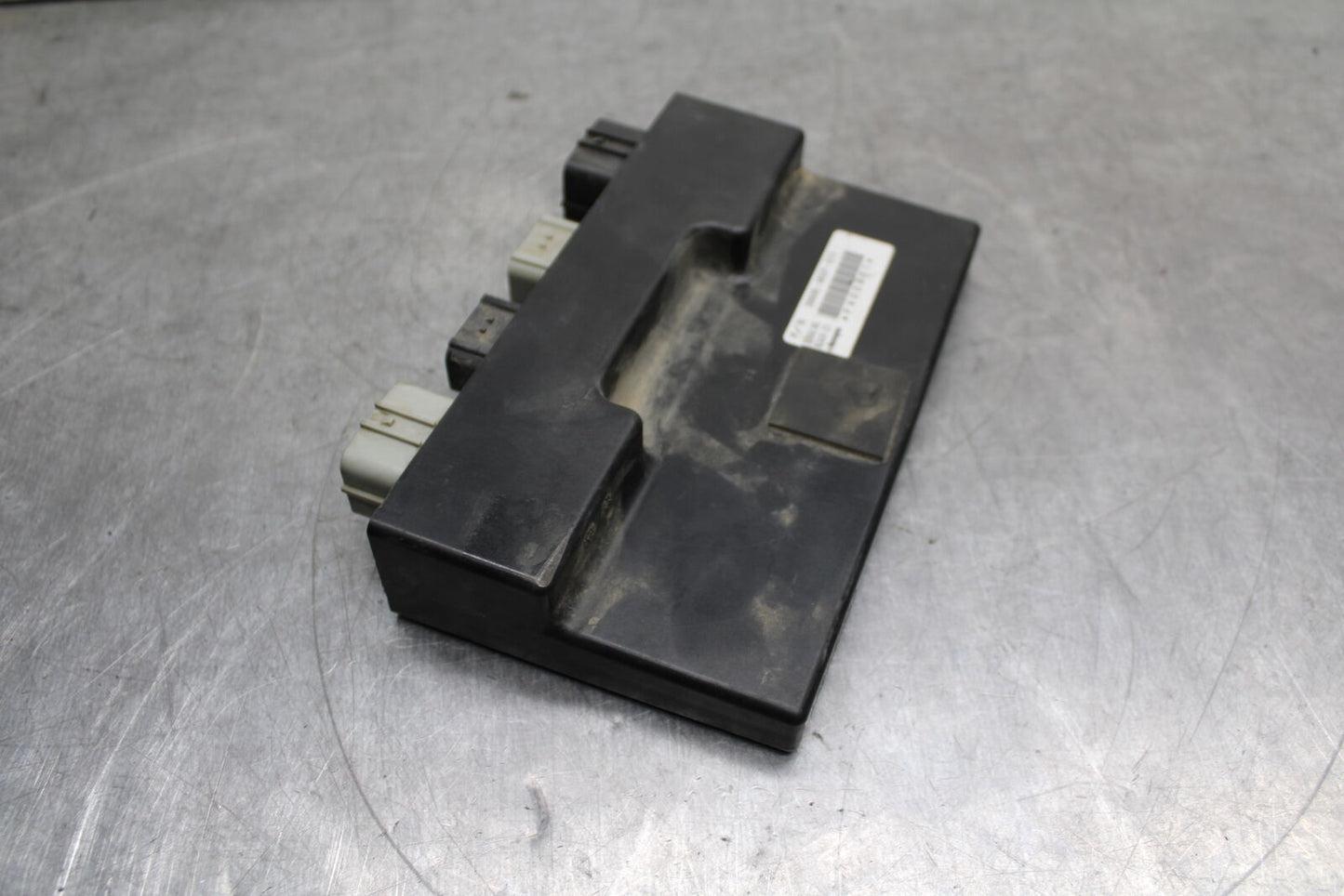 12-16 HONDA CBR1000RR ABS CONTROLLER UNIT MODULE ECU ECM BB114