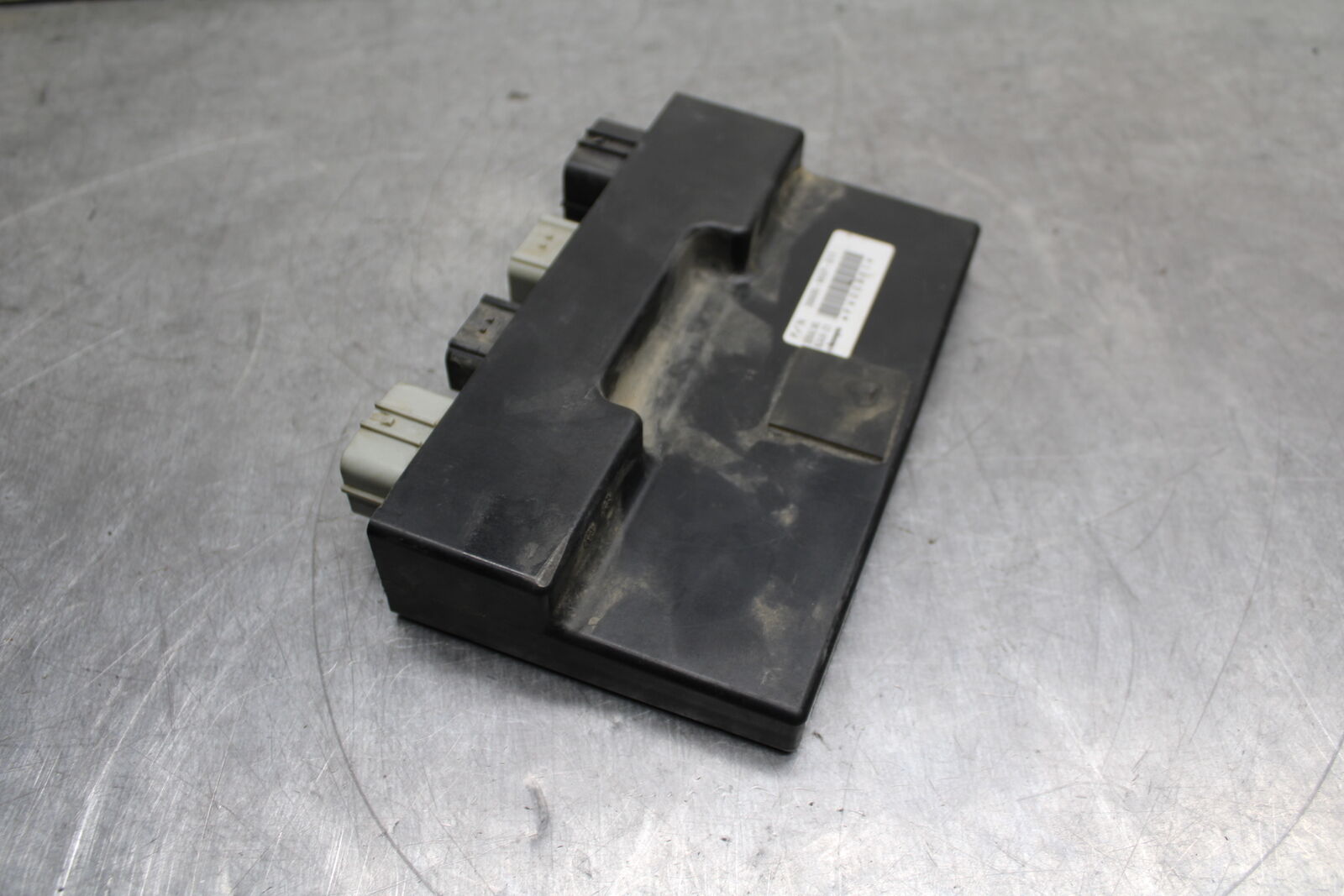 12-16 HONDA CBR1000RR ABS CONTROLLER UNIT MODULE ECU ECM BB114