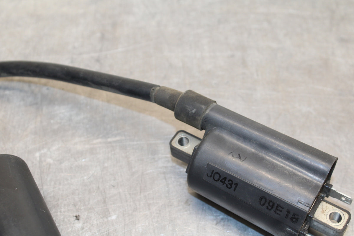 04 SUZUKI INTRUDER 800 IGNITION COILS BB758