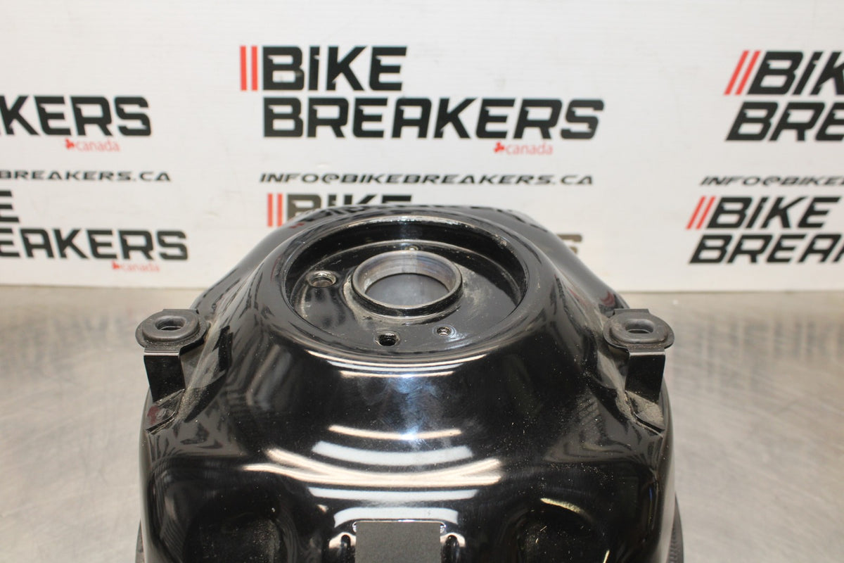 17-18 YAMAHA YZF R3 GAS TANK FUEL CELL PETROL RESERVOIR BB788