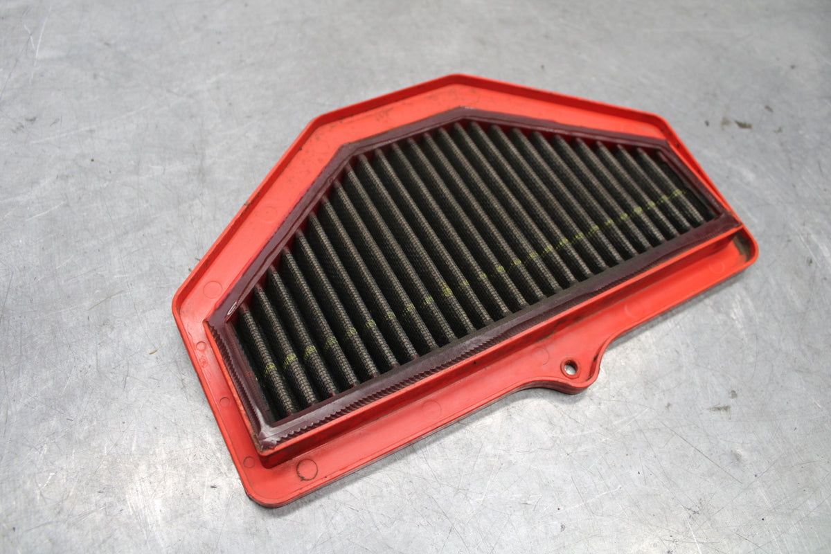 04-05 SUZUKI GSXR600 AFTERMARKET BMC AIRBOX AIR INTAKE FILTER BB658