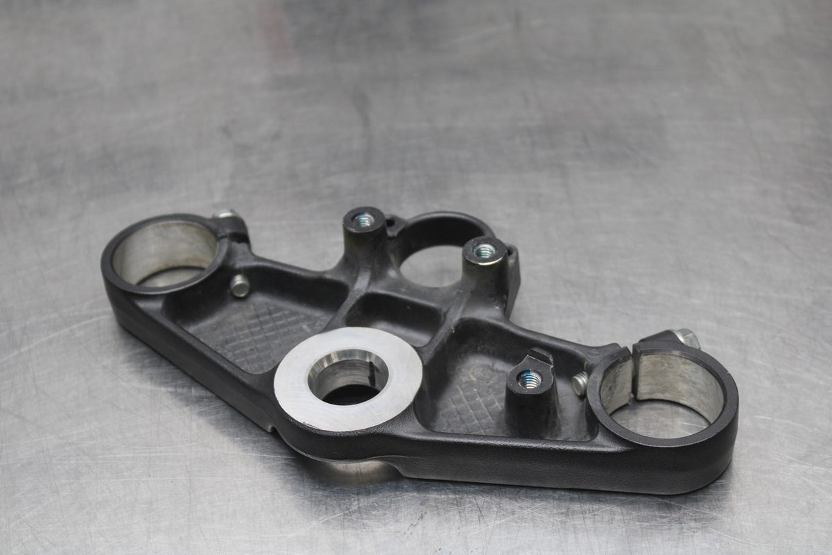 13-15 HONDA CBR500R FORKS UPPER TRIPLE TREE CLAMP BB834