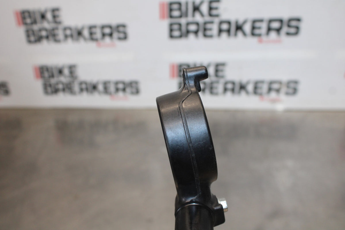 15-26 SUZUKI GSXR600 LEFT RIGHT CLIP ON ONS HANDLEBARS PAIR SET BB888