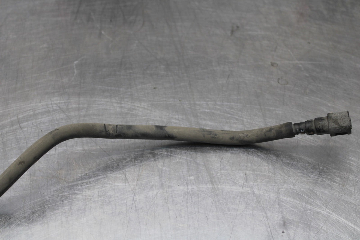 05-09 SUZUKI BOULEVARD C90 FUEL HOSE GAS LINE BB918