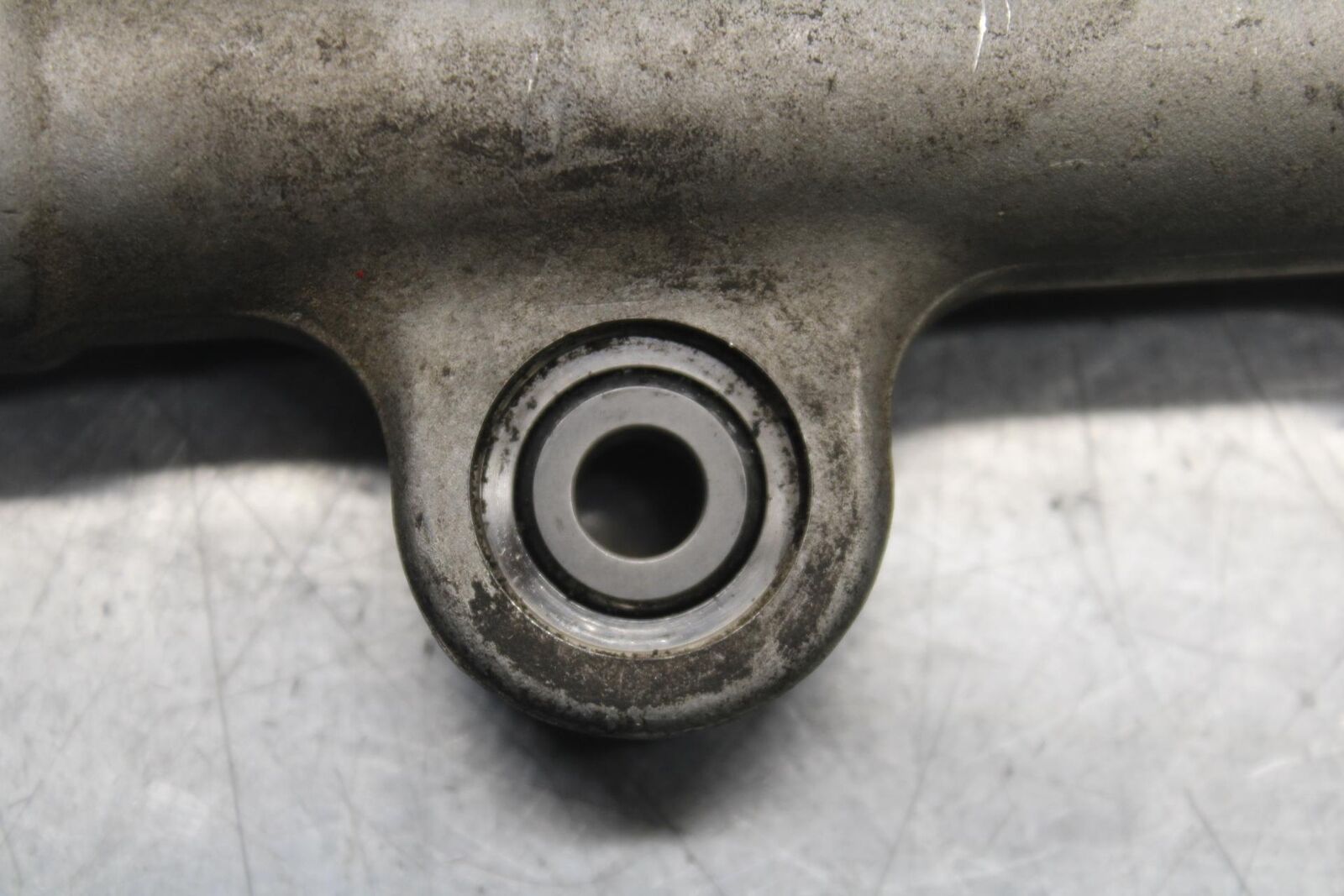 2007 Yamaha YZF R1 STEERING DAMPER STABILIZER  BB83