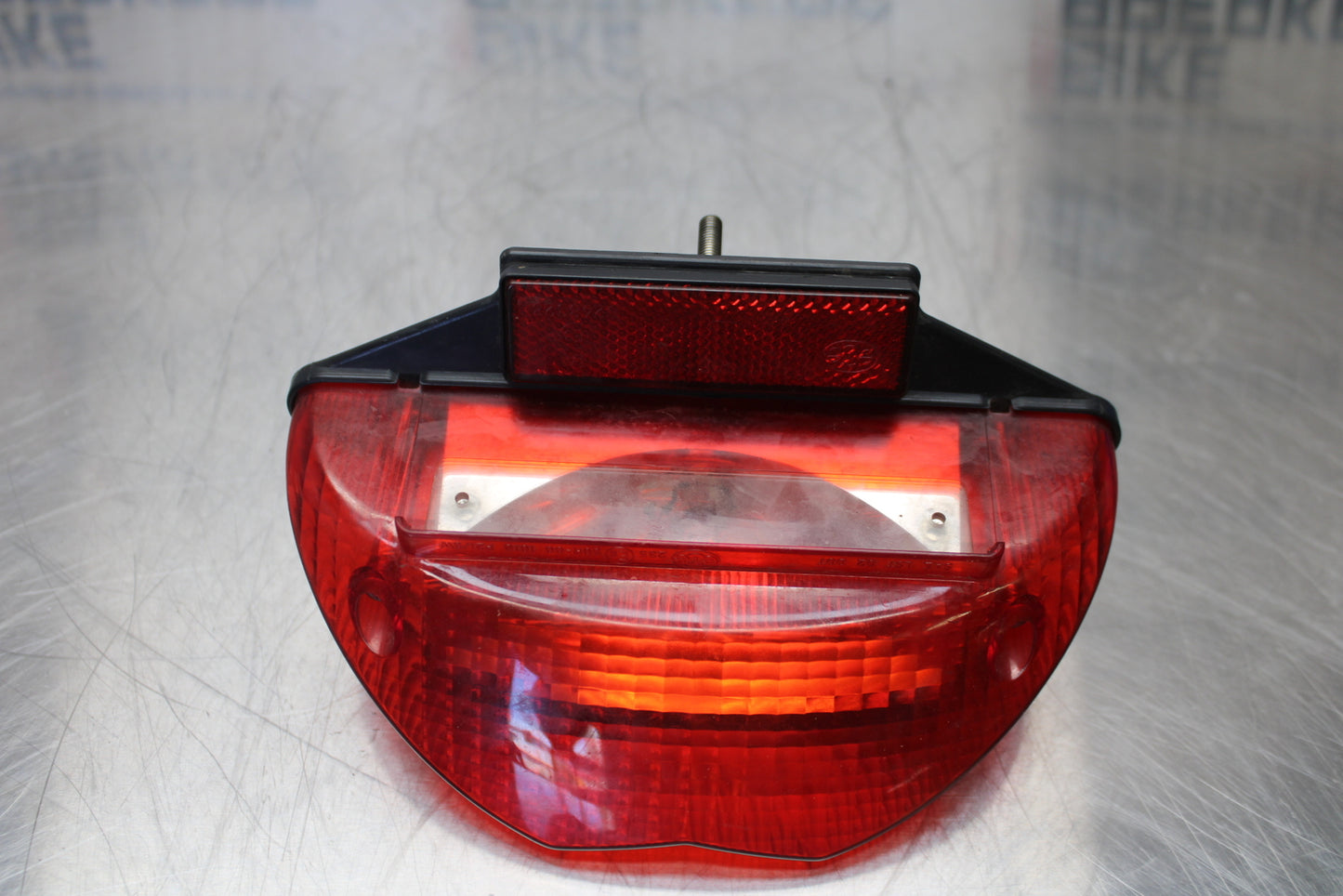 06-12 BMW F800ST REAR TAIL TAILLIGHT BACK BRAKE LIGHT BB144