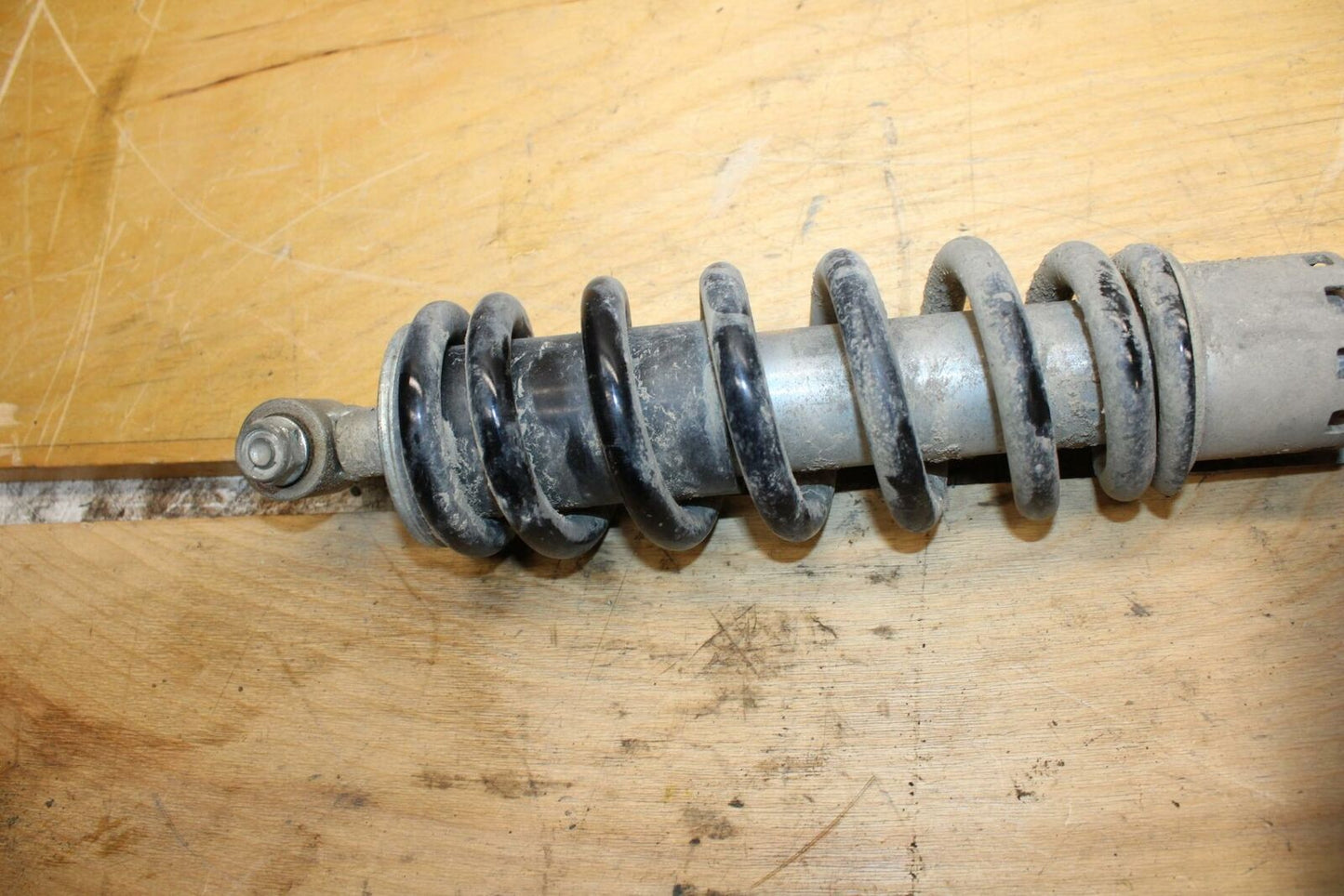 13-15 HONDA CBR500R REAR BACK SHOCK ABSORBER SUSPENSION 52400-MGZ-305 BB315