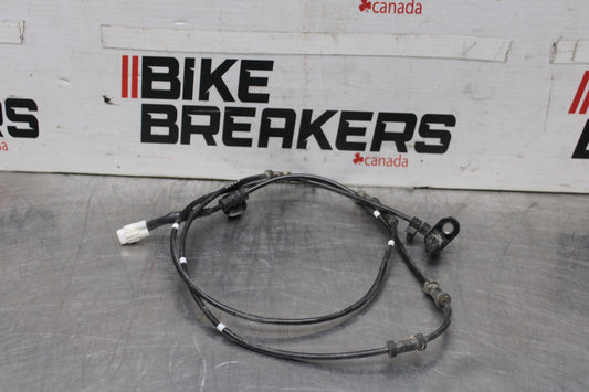 22-25 YAMAHA YZF R7 FRONT ABS BRAKE SENSOR BB940