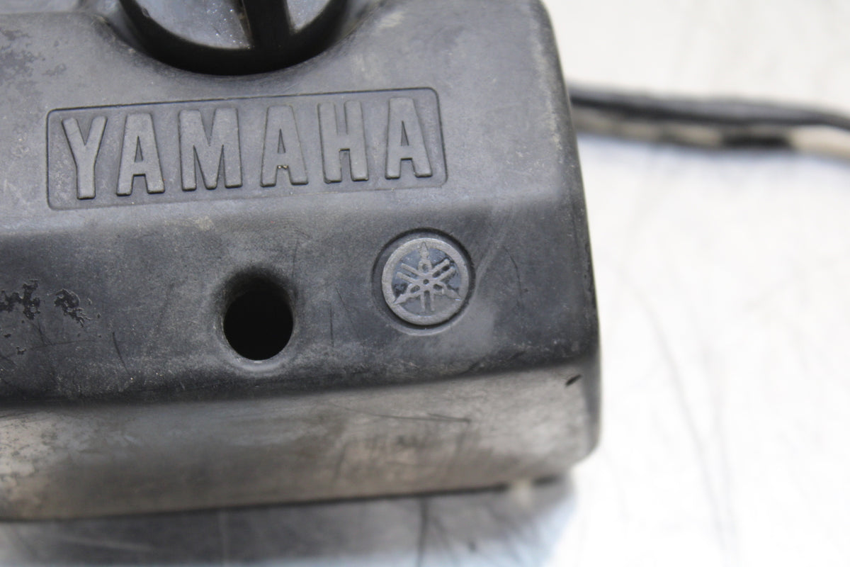 93 YAMAHA BANSHEE 350 IGNITION MAIN SWITCH BB135