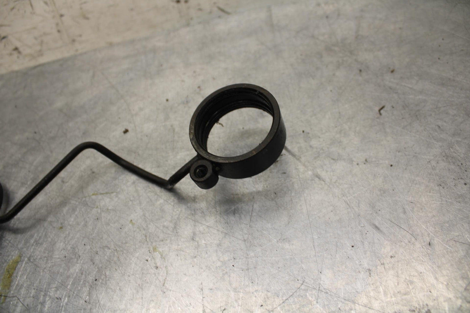 84-85 HONDA V65 SABRE FORKS JOINER BALANCE PIPE TUBE BB05