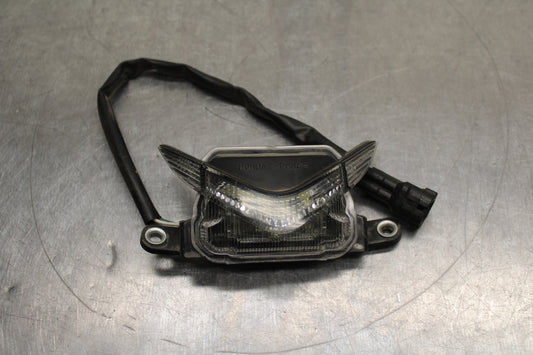 09 HONDA CBR600RR RUNNING PILOT FRONT LIGHT  BB760