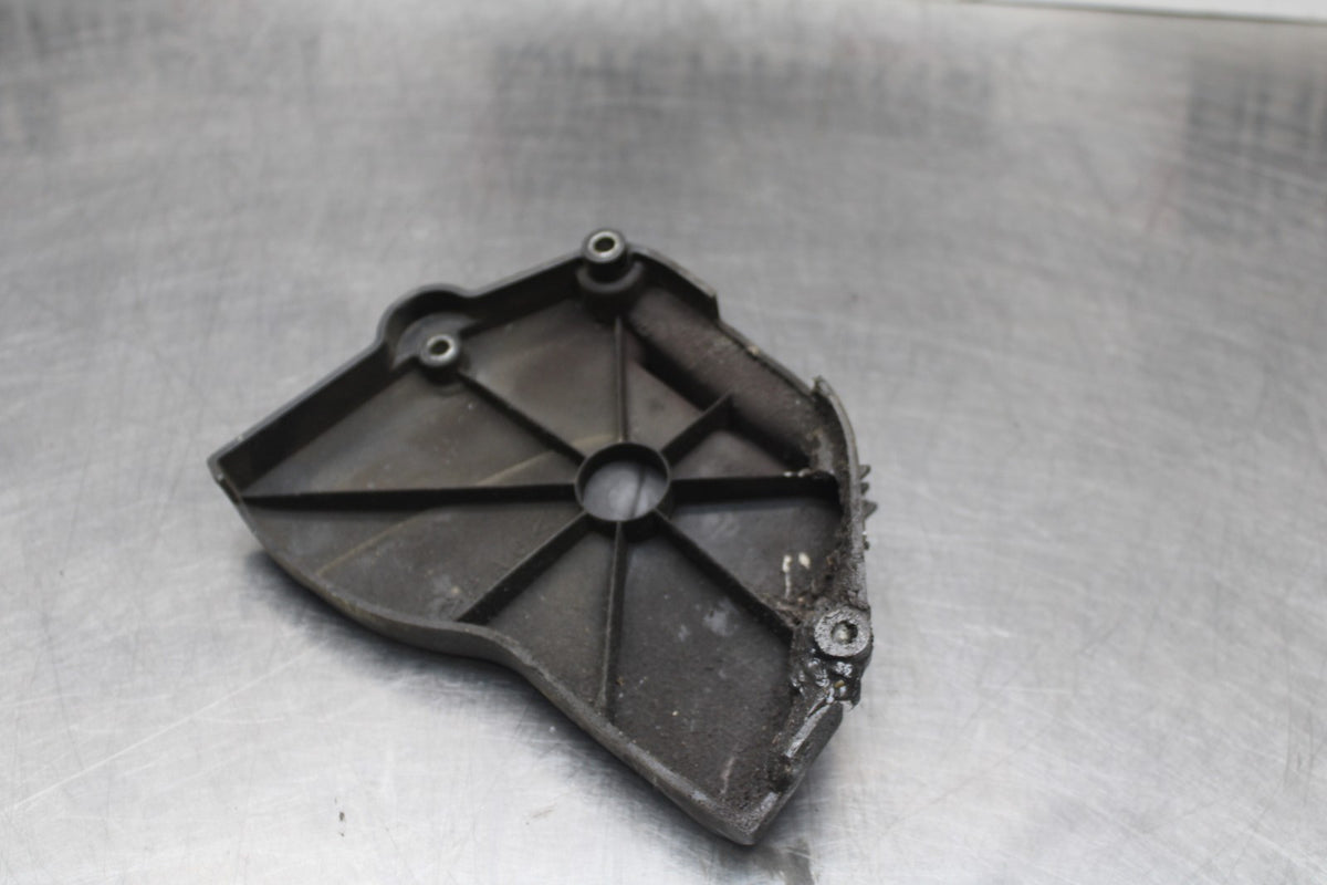 13 YAMAHA YZF R1 ENGINE SPROCKET COVER BB781