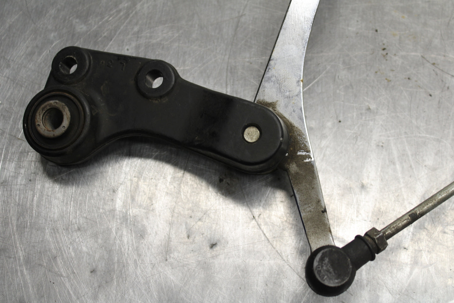 13-16 SUZUKI BANDIT 1250S ABS SHIFTER LINKAGE SHIFT LINK PEDAL BB134