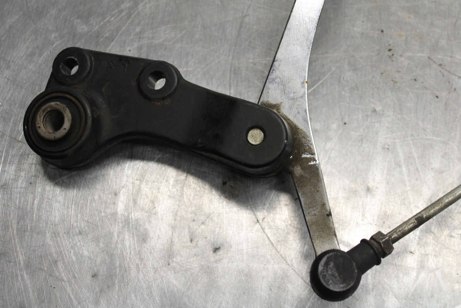 13-16 SUZUKI BANDIT 1250S ABS SHIFTER LINKAGE SHIFT LINK PEDAL BB134